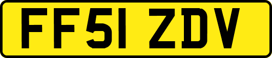 FF51ZDV
