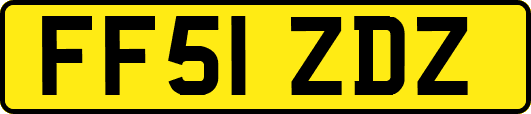 FF51ZDZ