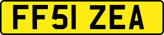 FF51ZEA