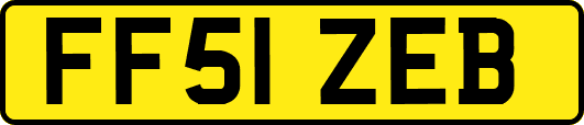 FF51ZEB