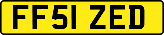 FF51ZED