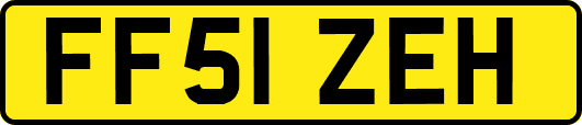 FF51ZEH