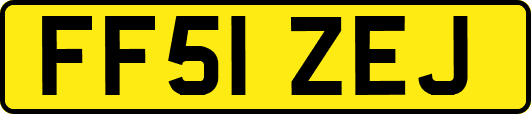 FF51ZEJ