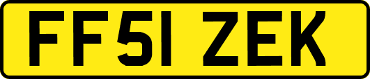 FF51ZEK