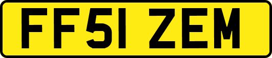 FF51ZEM