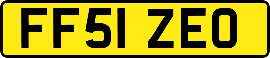 FF51ZEO