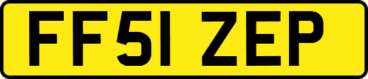 FF51ZEP