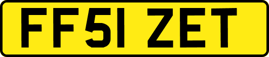 FF51ZET