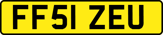 FF51ZEU