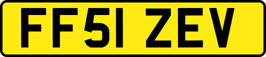 FF51ZEV