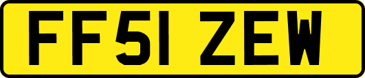 FF51ZEW