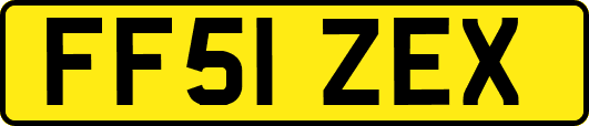 FF51ZEX