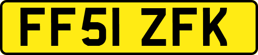 FF51ZFK