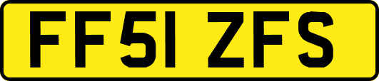 FF51ZFS