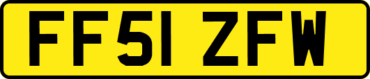 FF51ZFW