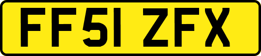 FF51ZFX