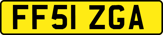FF51ZGA