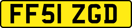 FF51ZGD