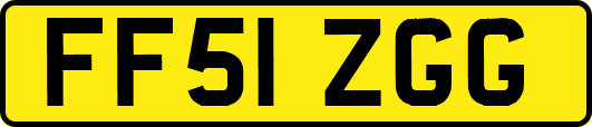 FF51ZGG