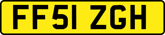 FF51ZGH