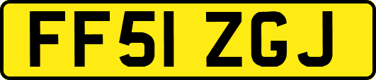 FF51ZGJ