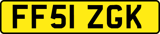 FF51ZGK