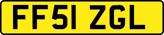 FF51ZGL