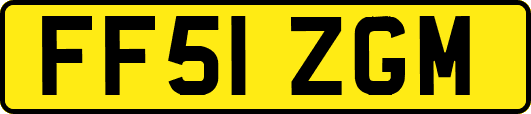 FF51ZGM
