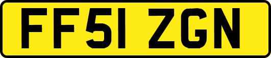 FF51ZGN