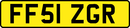 FF51ZGR