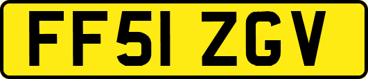 FF51ZGV