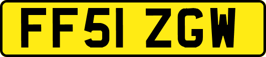 FF51ZGW