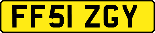 FF51ZGY