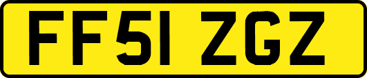 FF51ZGZ