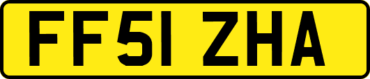 FF51ZHA