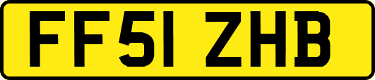 FF51ZHB