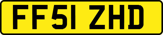 FF51ZHD