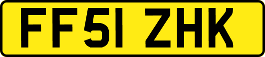 FF51ZHK
