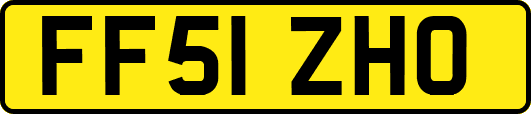 FF51ZHO