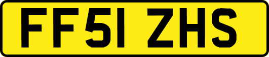 FF51ZHS