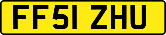 FF51ZHU
