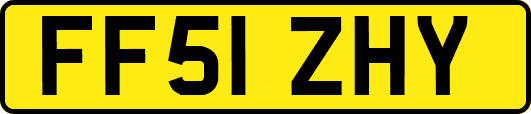 FF51ZHY