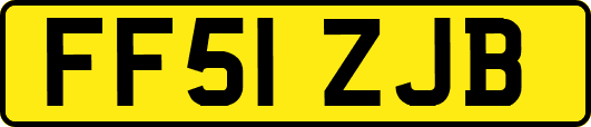 FF51ZJB