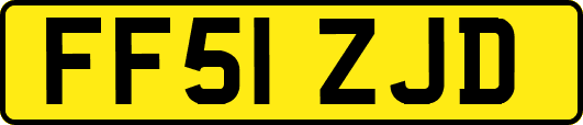 FF51ZJD