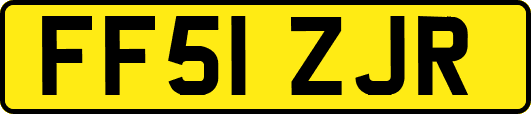FF51ZJR