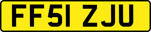 FF51ZJU