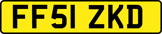 FF51ZKD