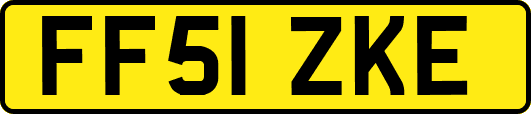 FF51ZKE
