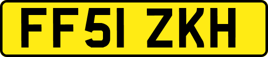 FF51ZKH