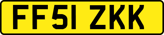 FF51ZKK